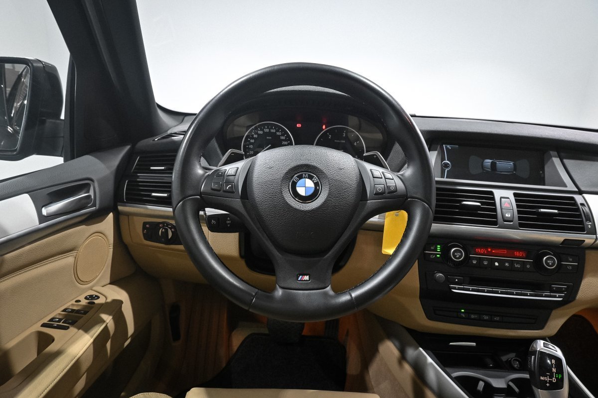 Foto BMW X5 25