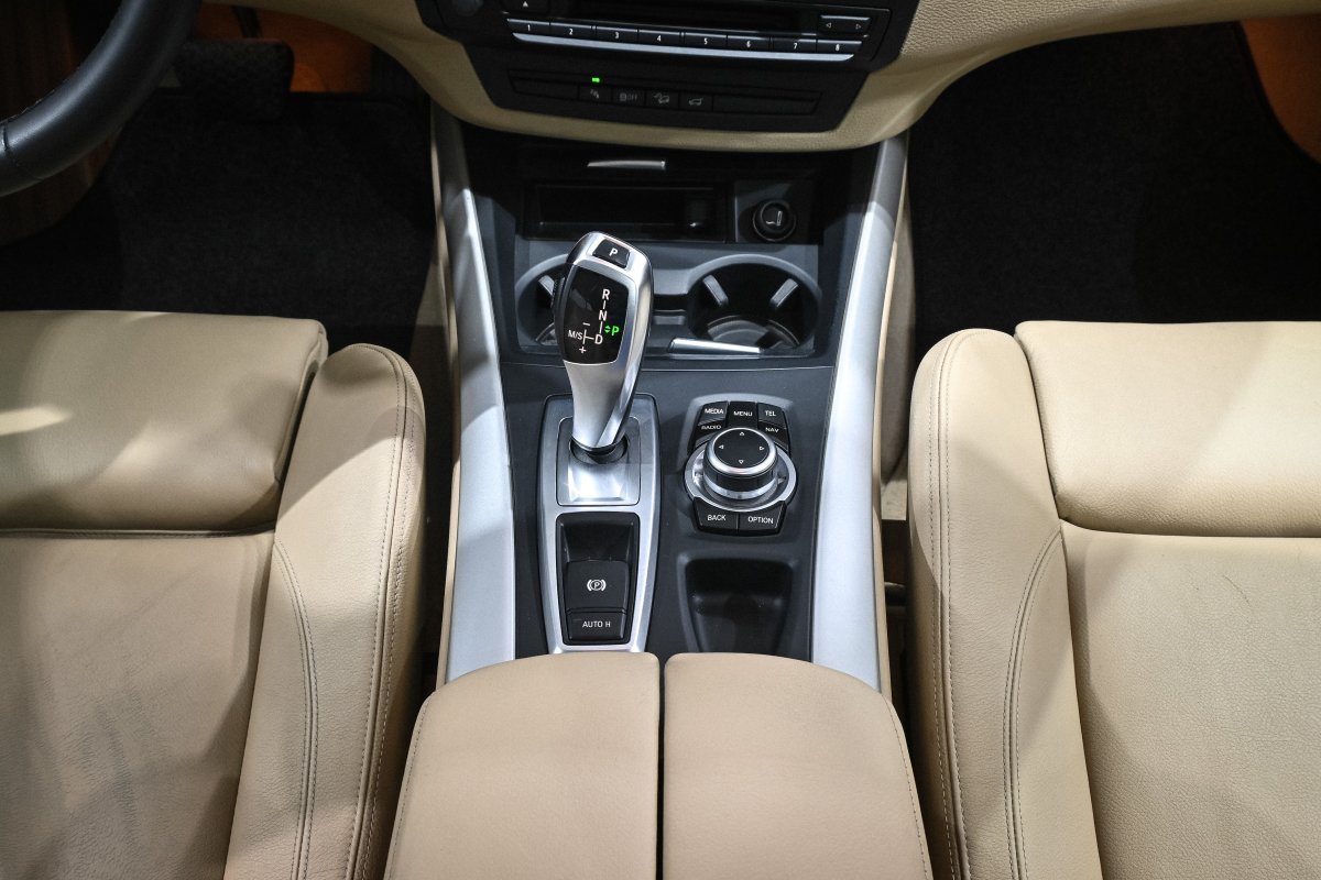 Foto BMW X5 26