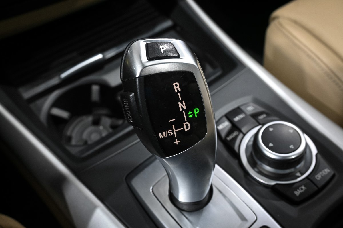 Foto BMW X5 27