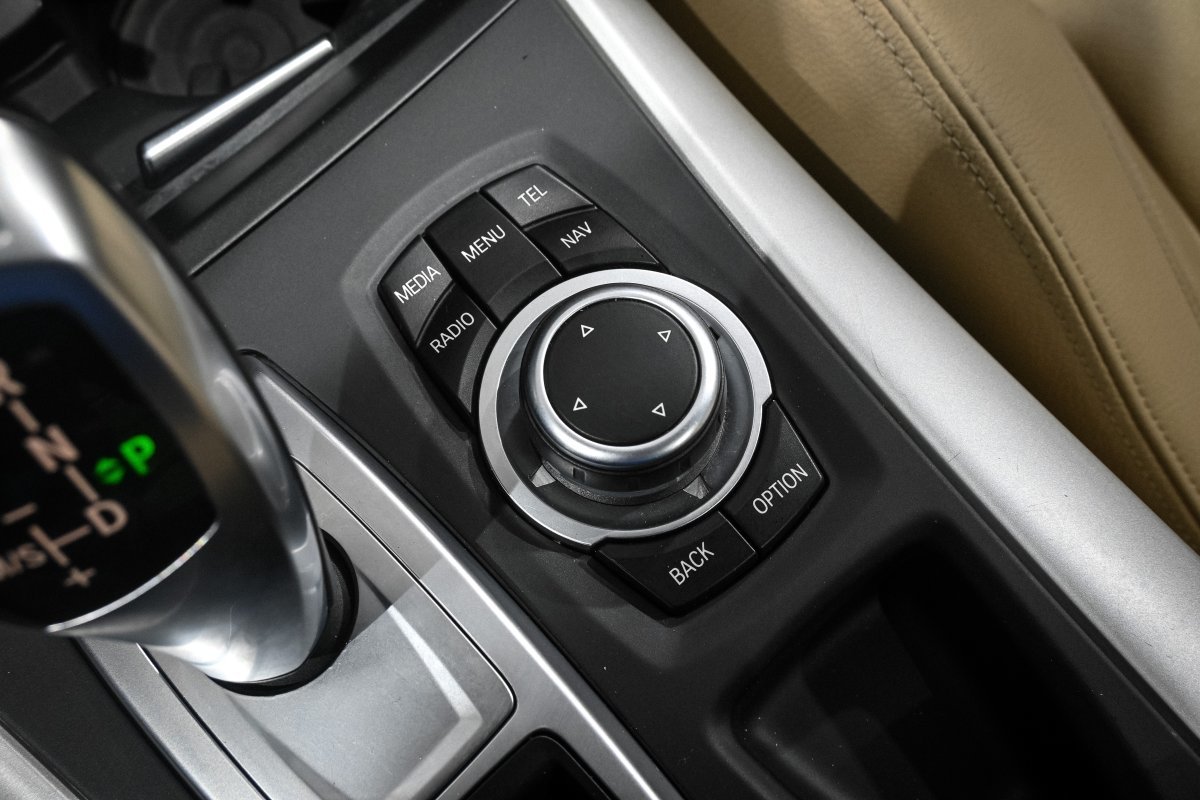 Foto BMW X5 28