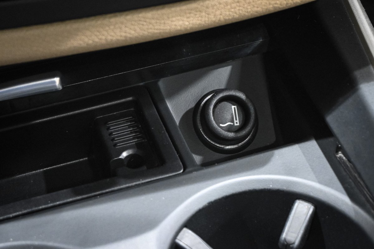 Foto BMW X5 30