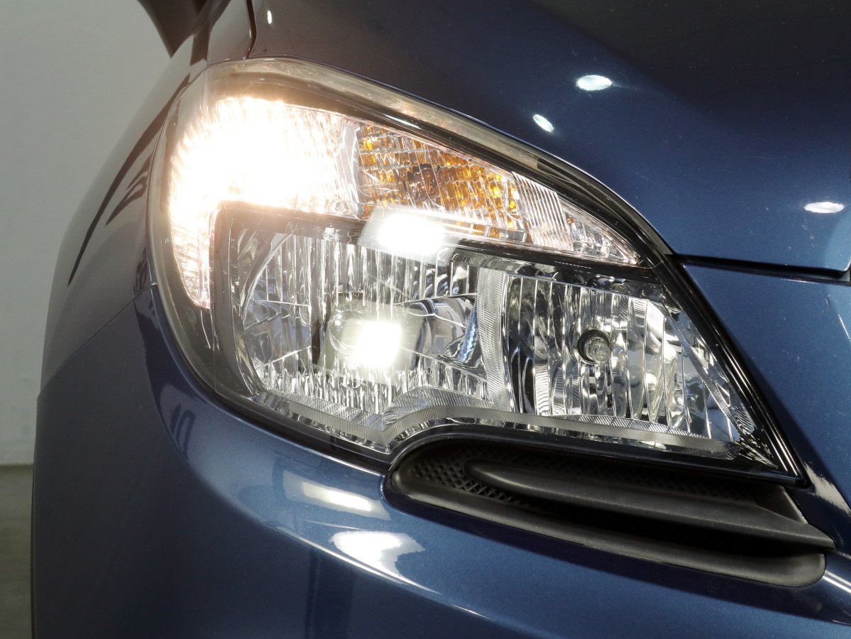 Foto Opel Mokka 11