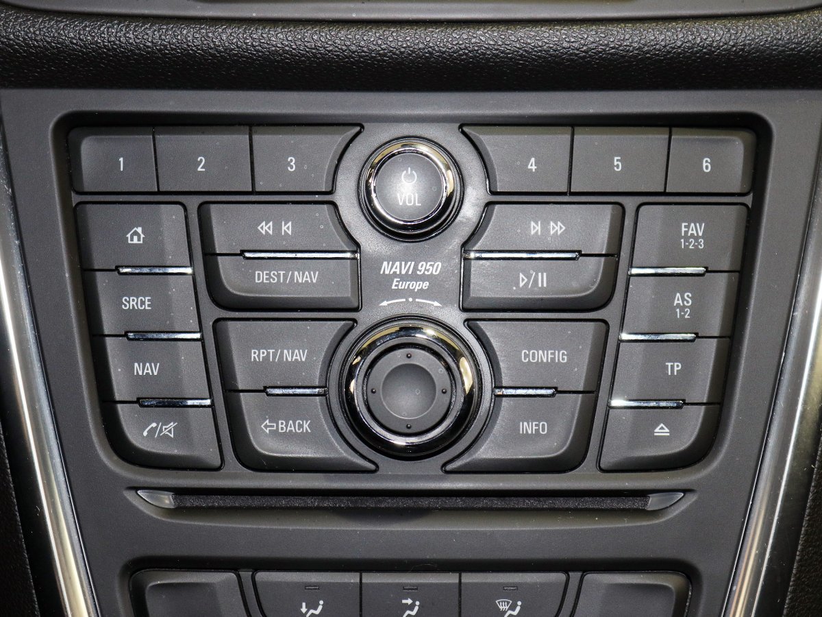 Foto Opel Mokka 22