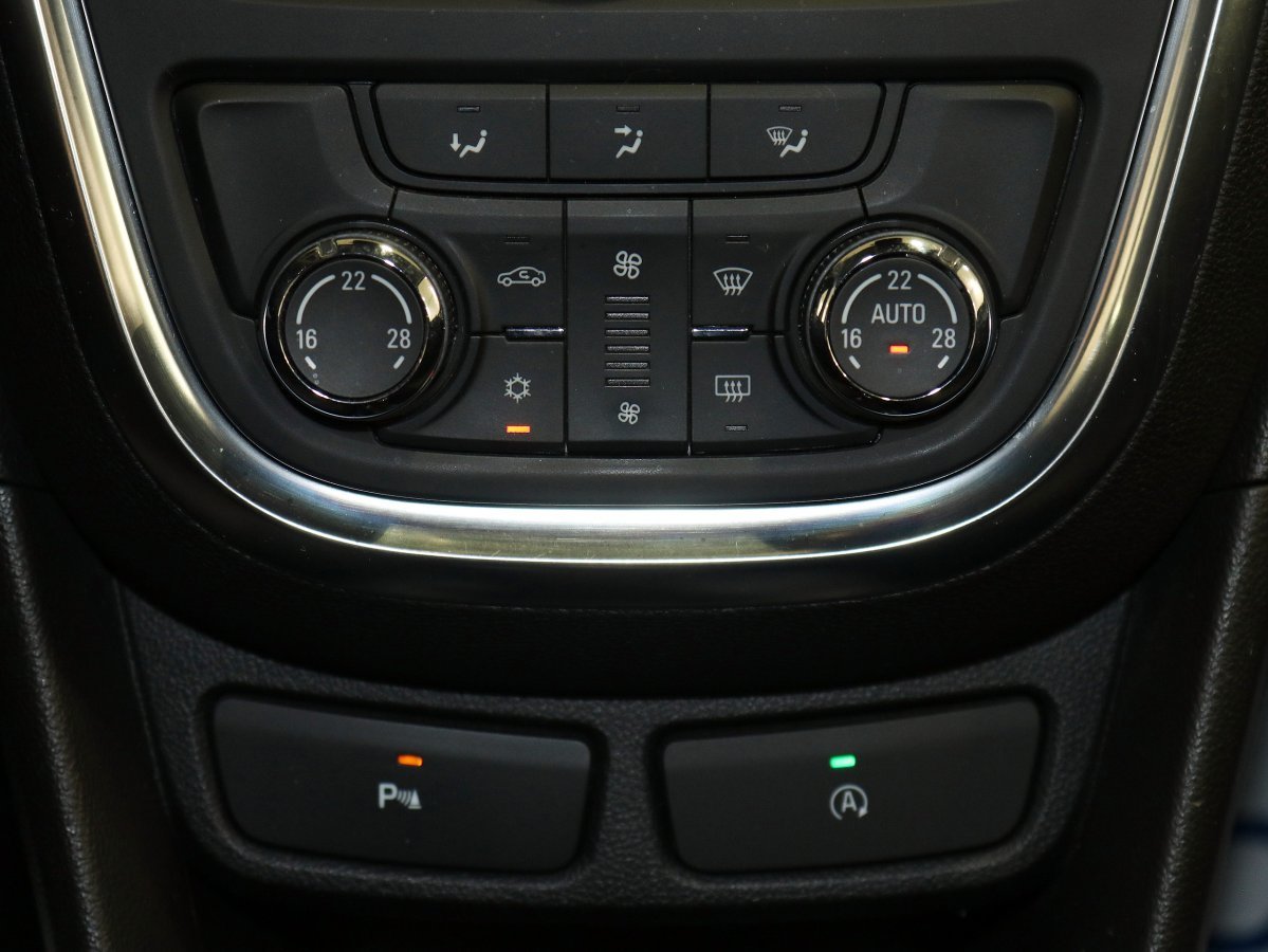 Foto Opel Mokka 23