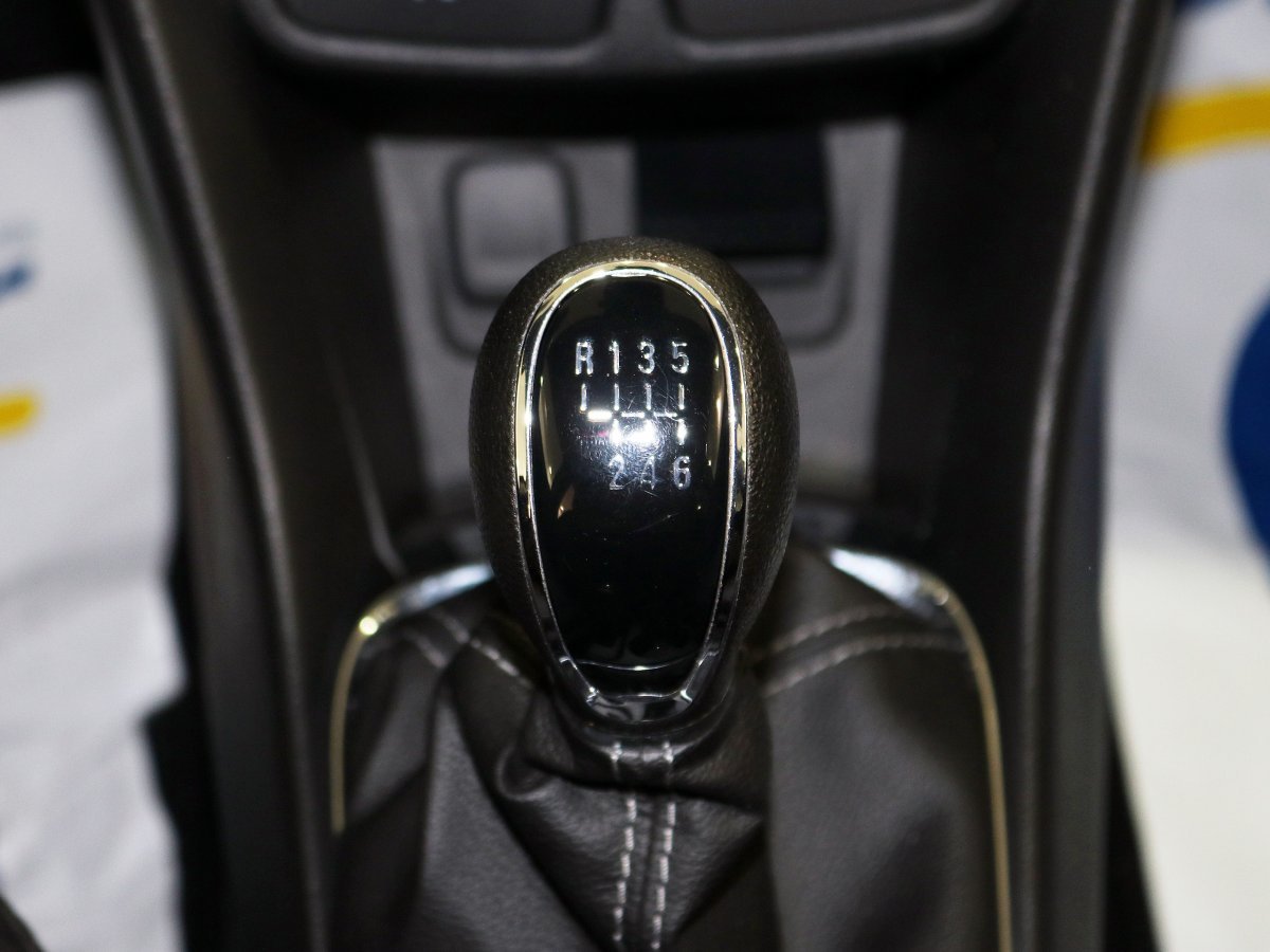 Foto Opel Mokka 25