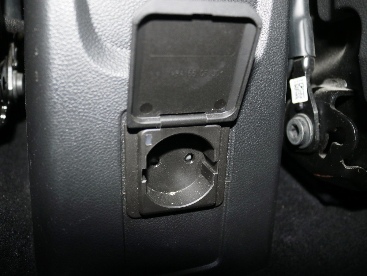 Foto Opel Mokka 26