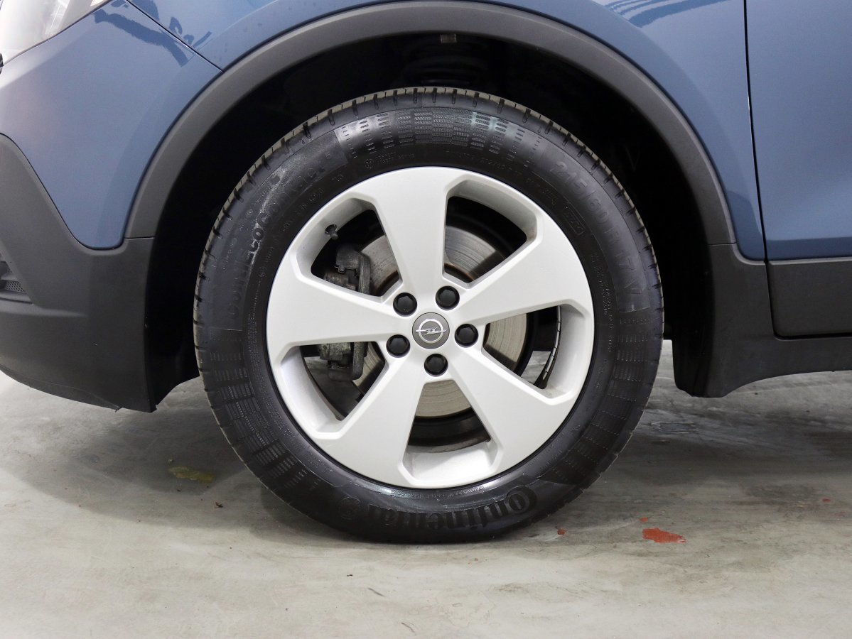 Foto Opel Mokka 32