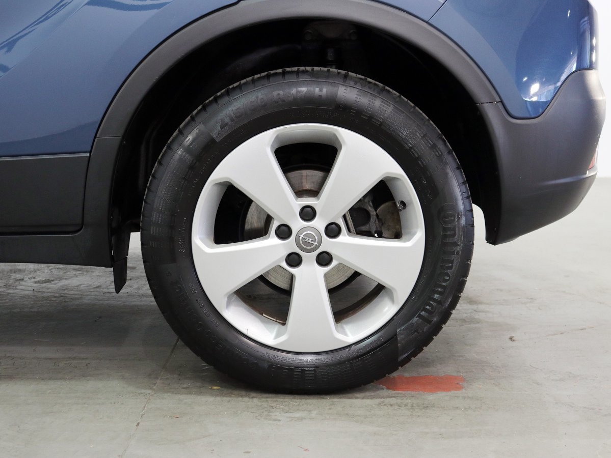 Foto Opel Mokka 33