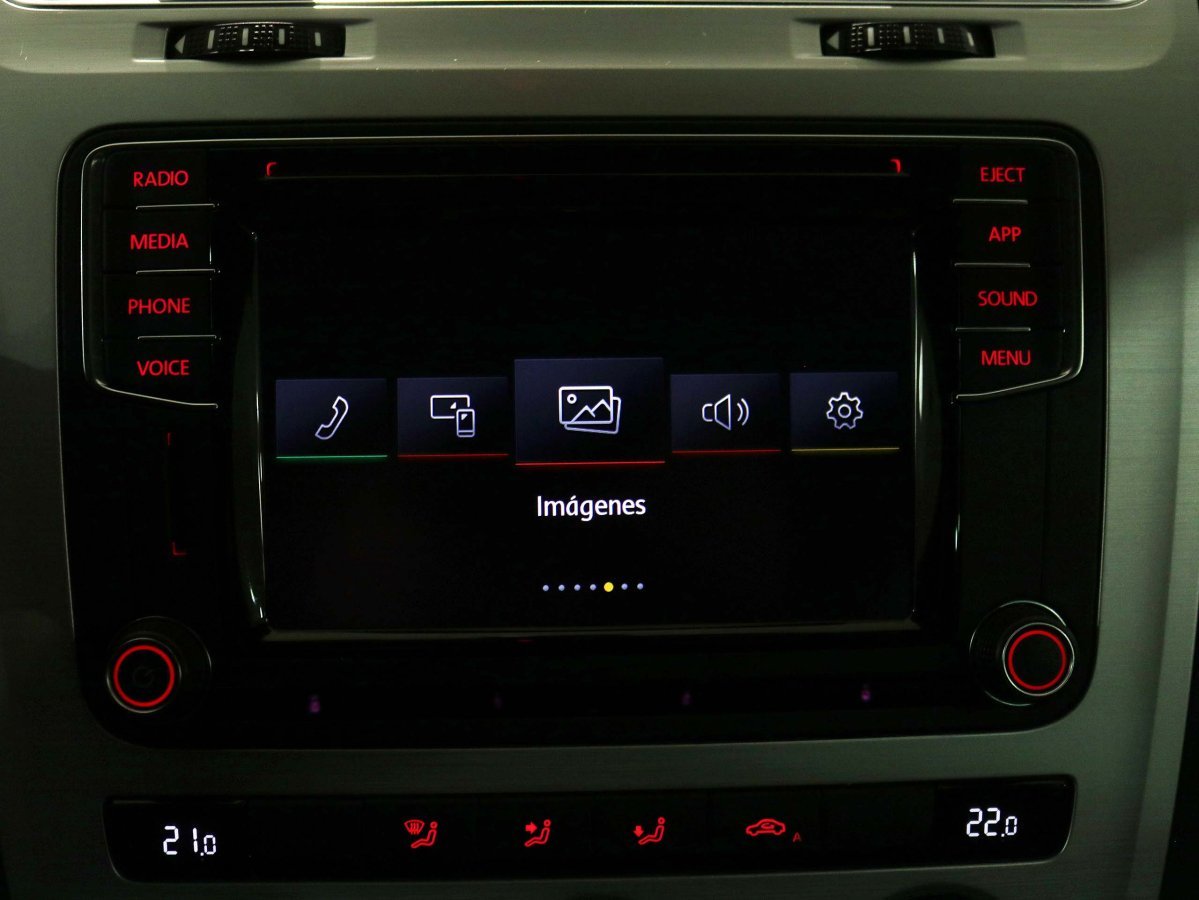 Foto Volkswagen Scirocco 17