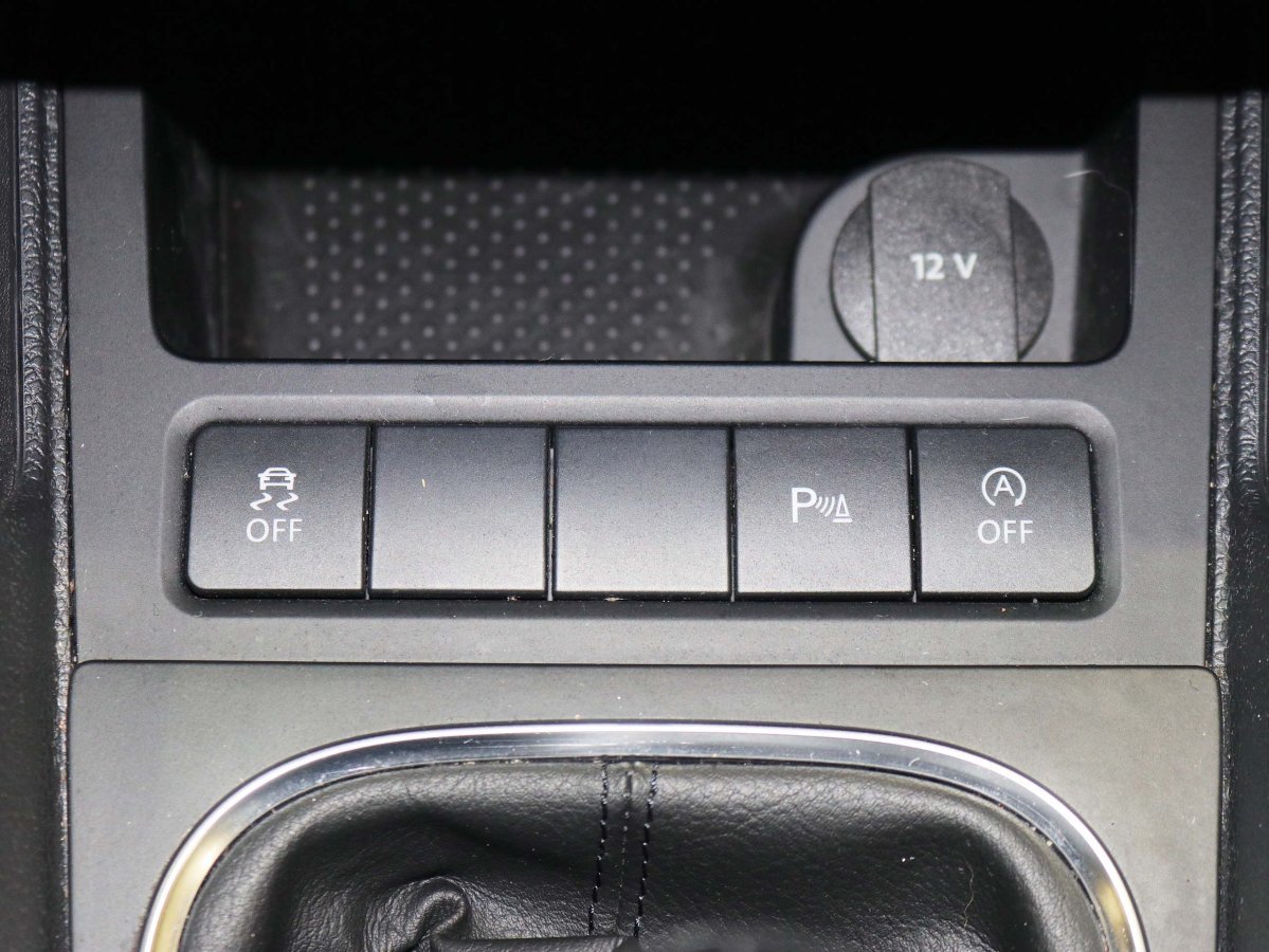 Foto Volkswagen Scirocco 22