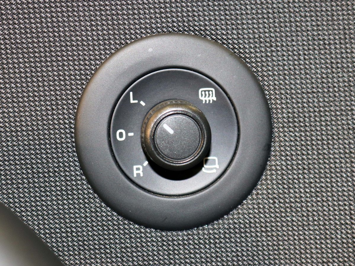 Foto Volkswagen Scirocco 25