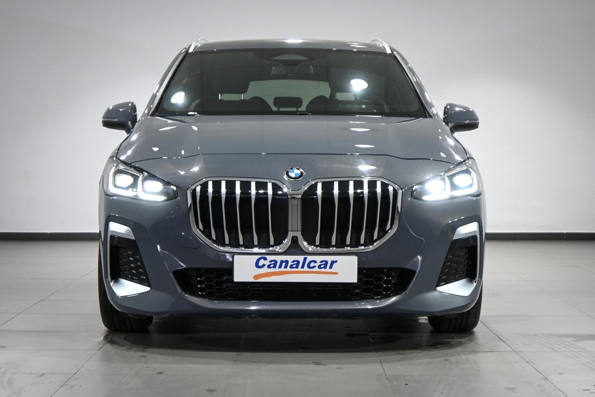 Foto BMW Serie 2 2