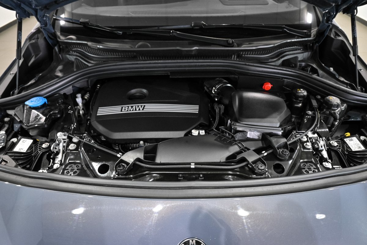 Foto BMW Serie 2 7