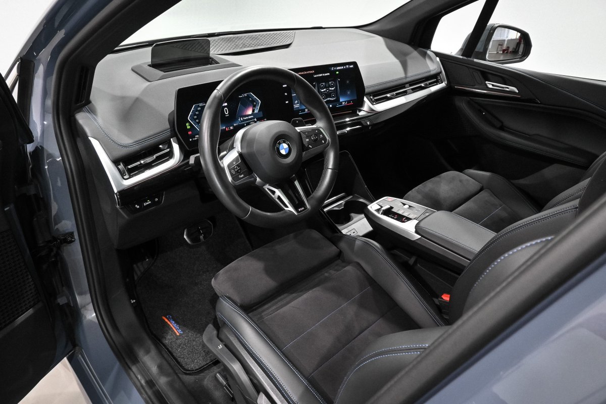 Foto BMW Serie 2 10