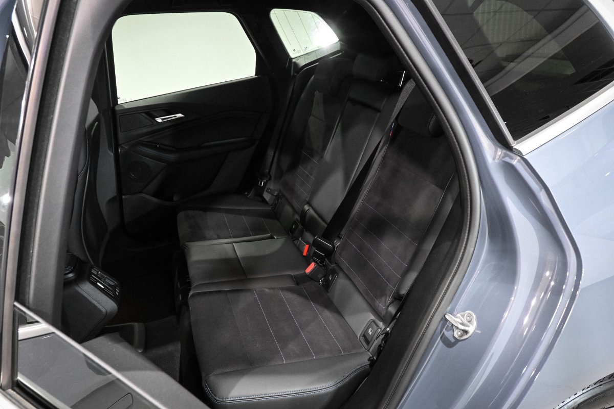 Foto BMW Serie 2 12