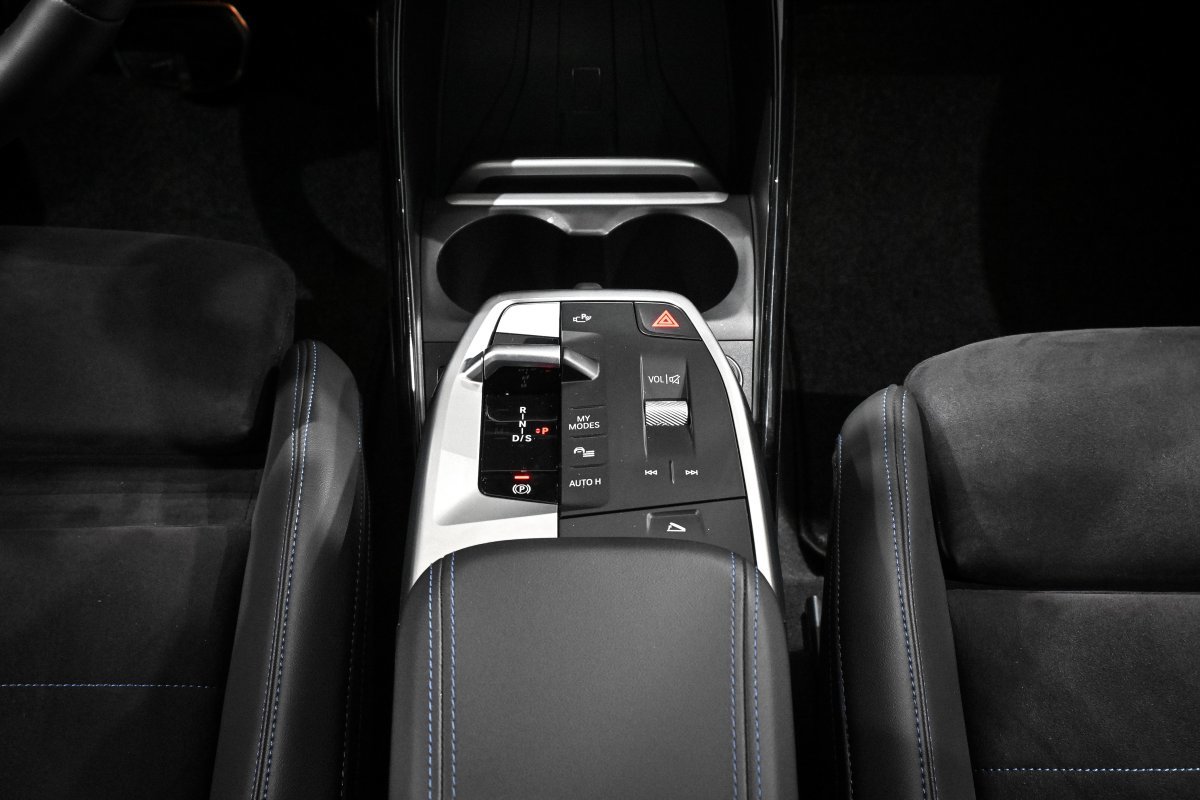 Foto BMW Serie 2 22