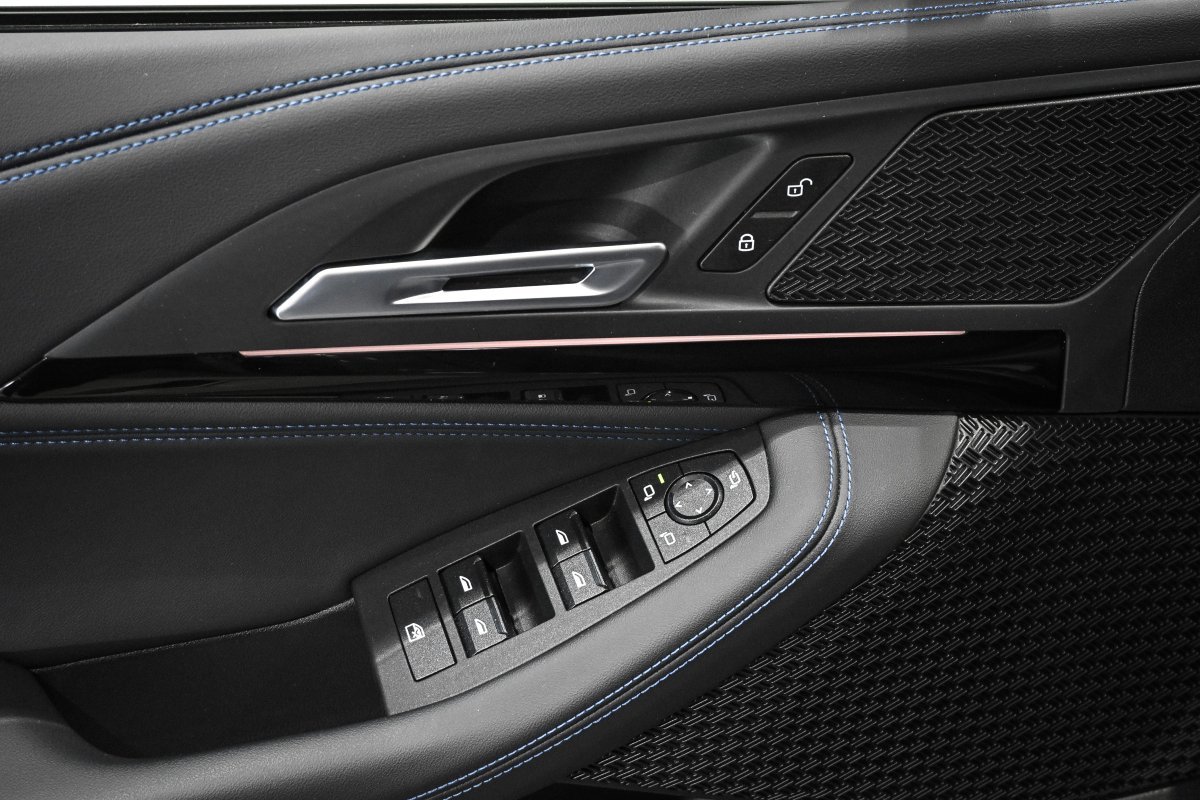 Foto BMW Serie 2 33