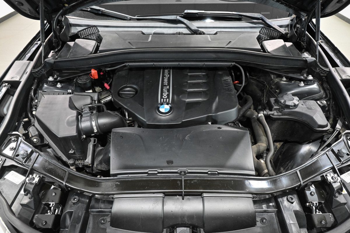 Foto BMW X1 7