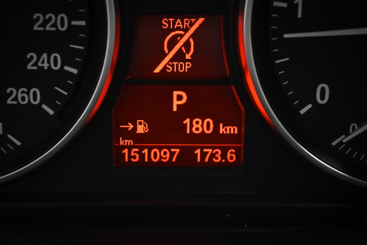 Foto BMW X1 12