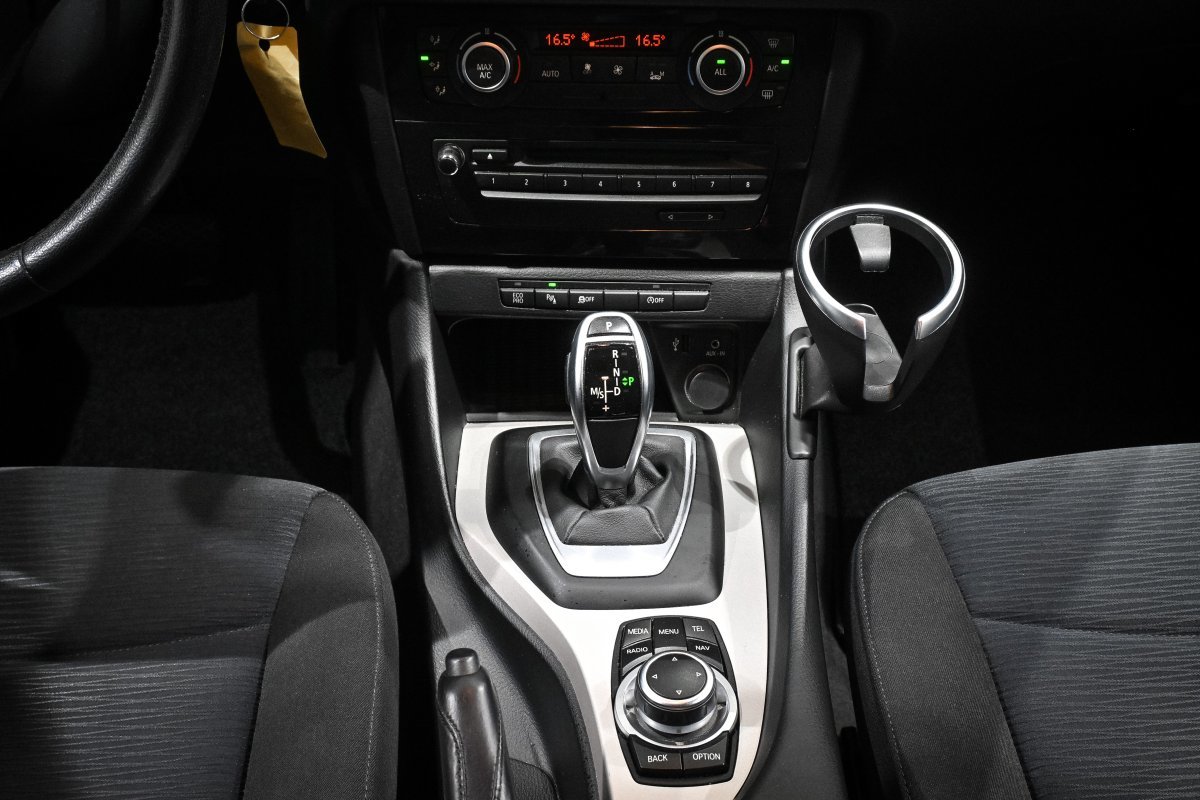 Foto BMW X1 19