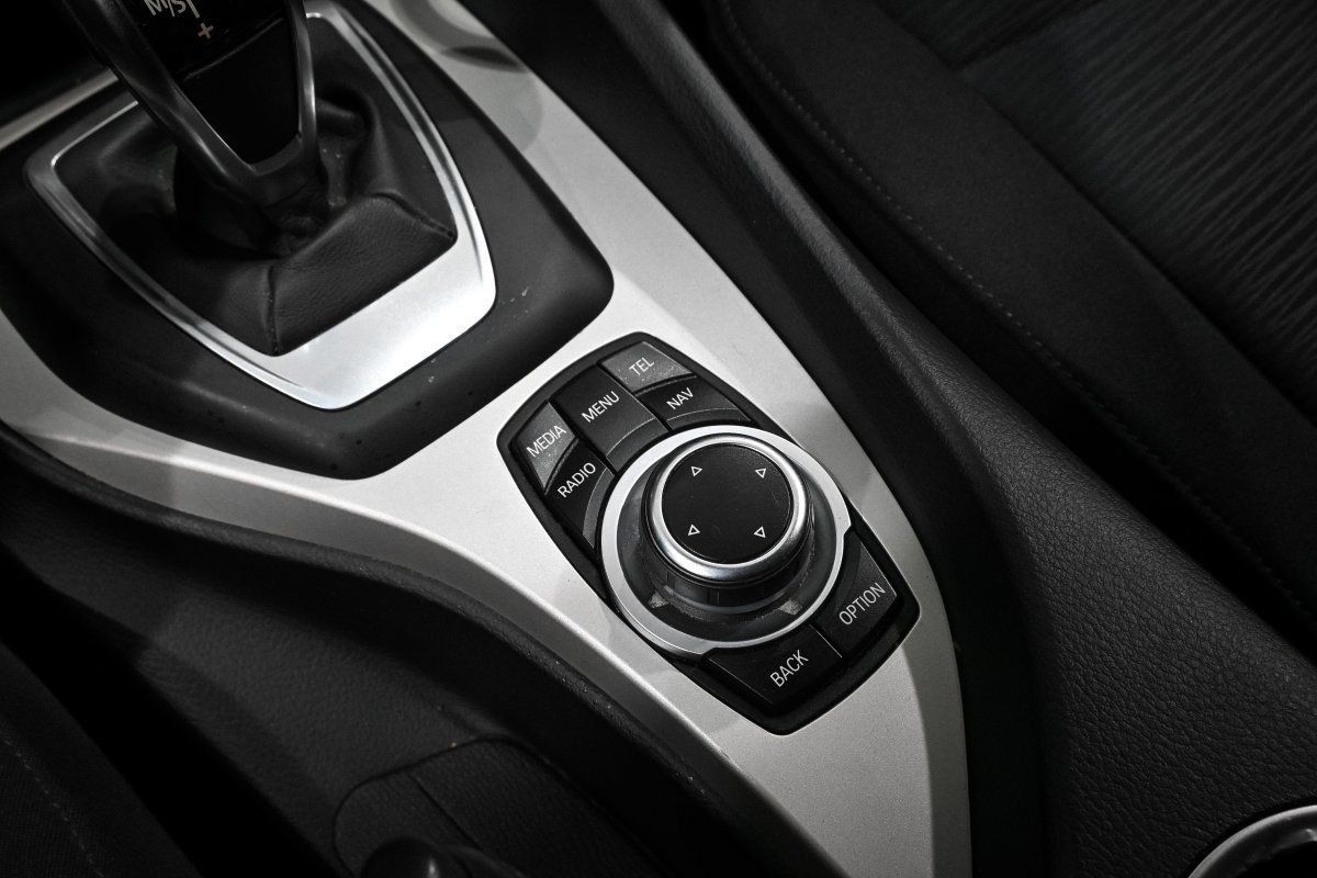 Foto BMW X1 20