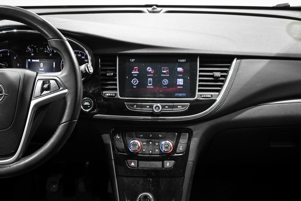 Foto Opel Mokka 14
