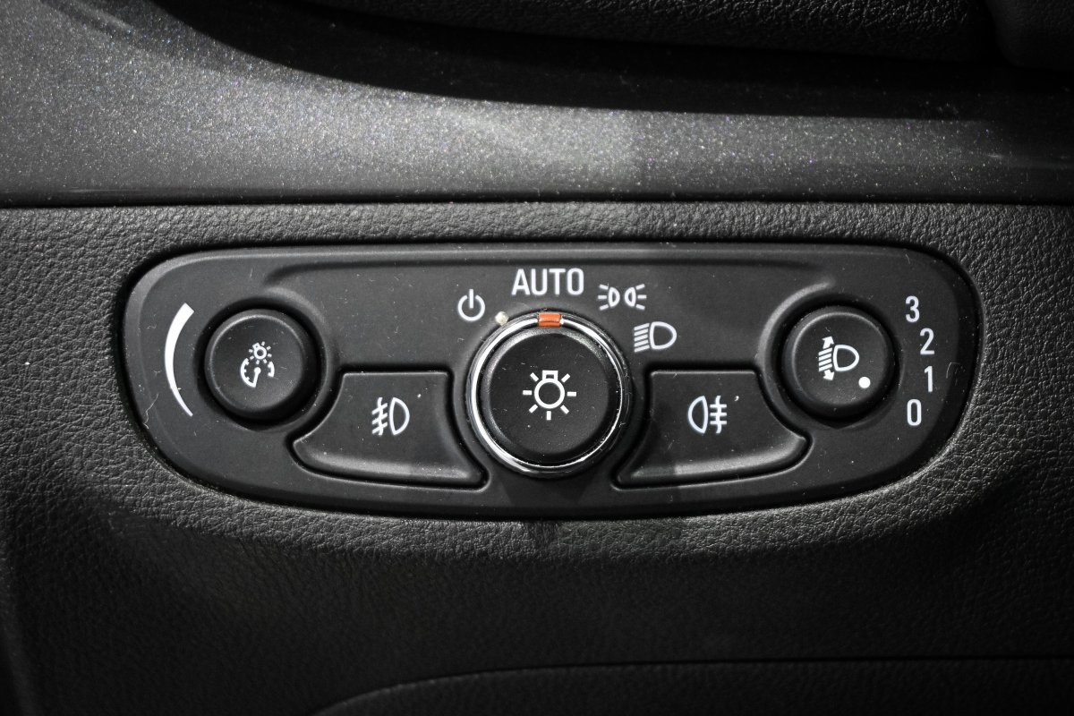 Foto Opel Mokka 17