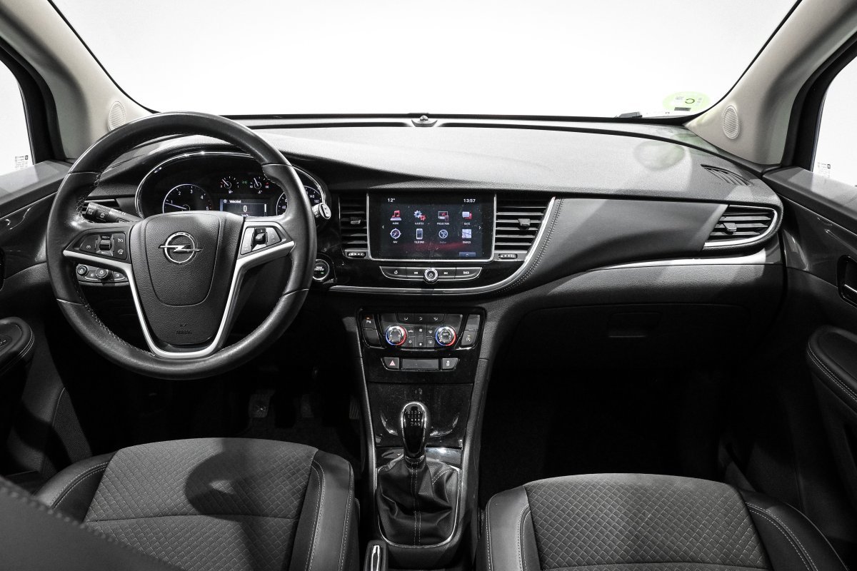 Foto Opel Mokka 19