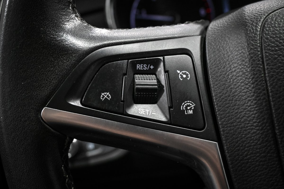 Foto Opel Mokka 24