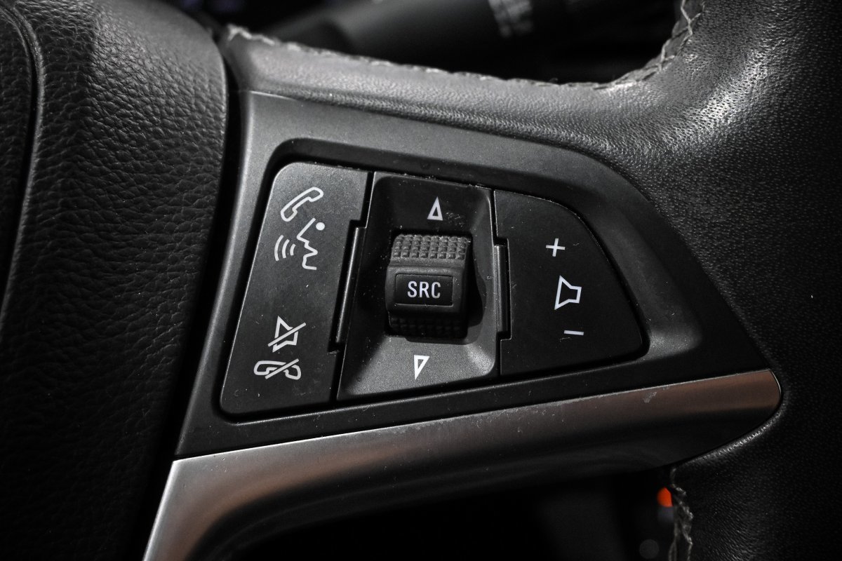 Foto Opel Mokka 25