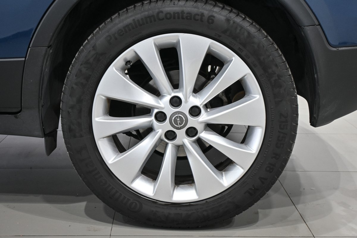 Foto Opel Mokka 27