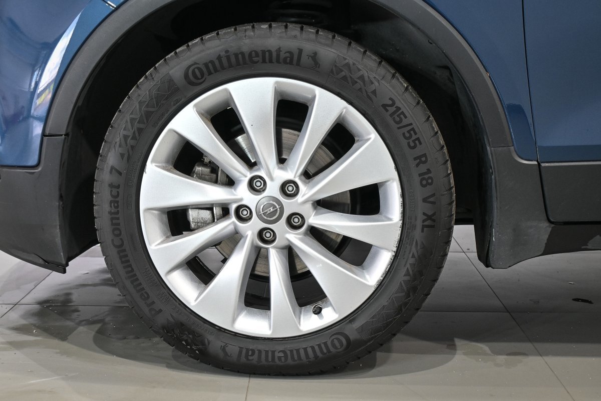 Foto Opel Mokka 28