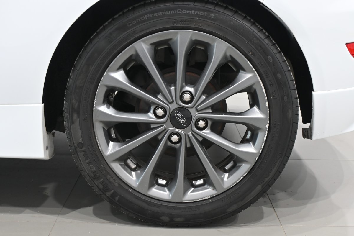 Foto Ford Fiesta 26
