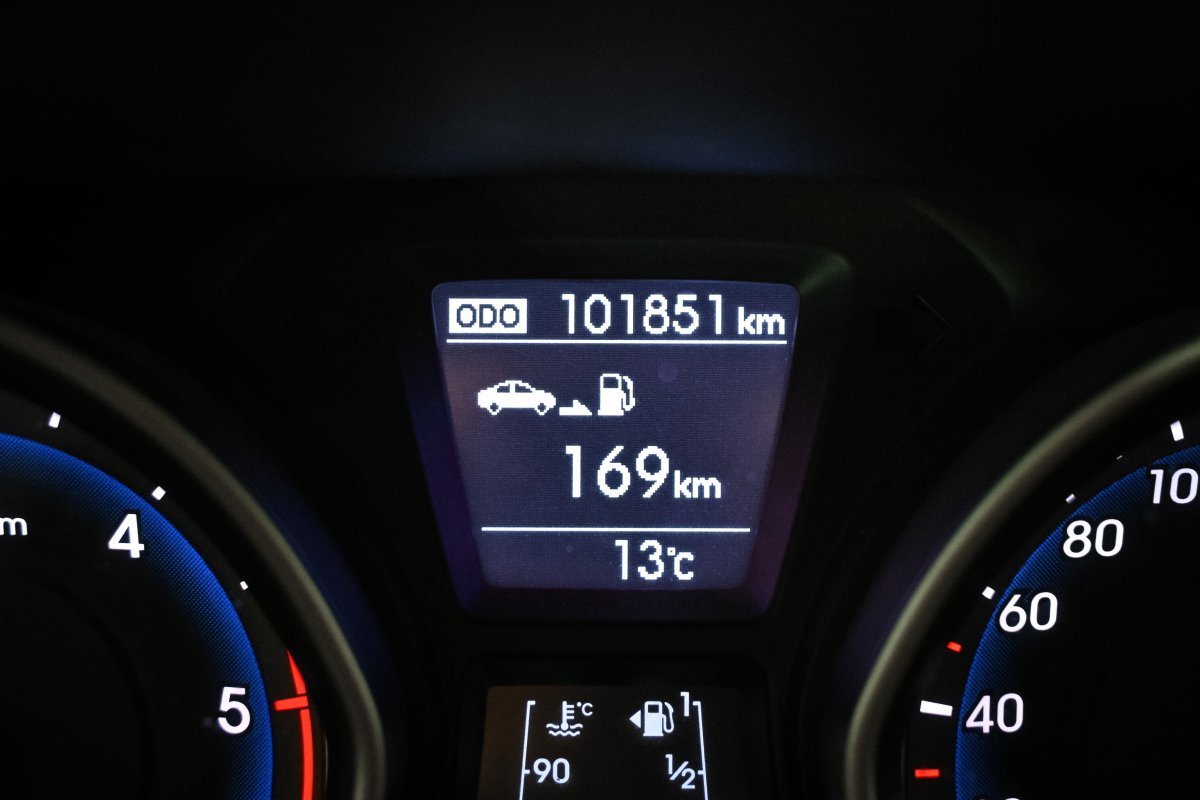 Foto Hyundai i30 12