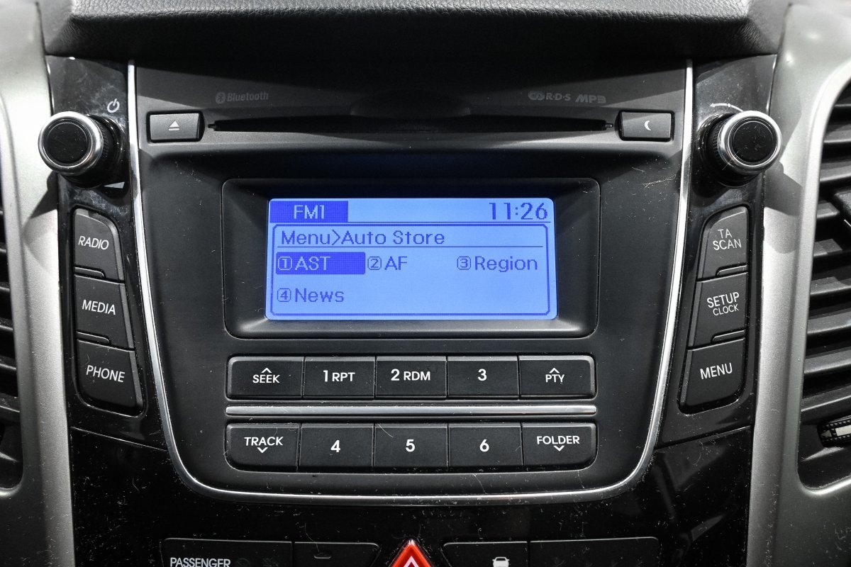 Foto Hyundai i30 15