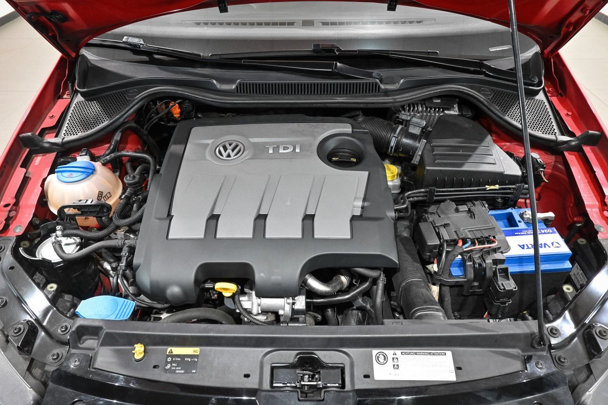 Foto Volkswagen Polo 7