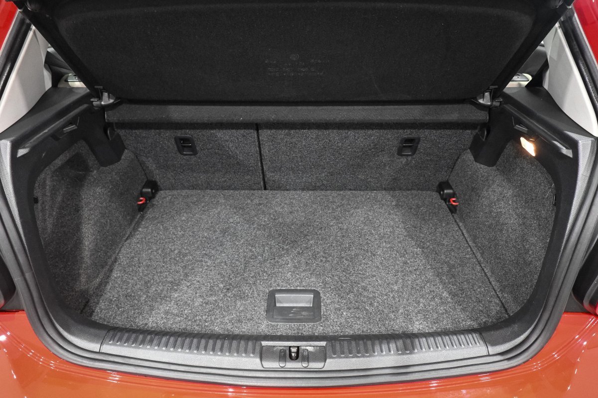 Foto Volkswagen Polo 8