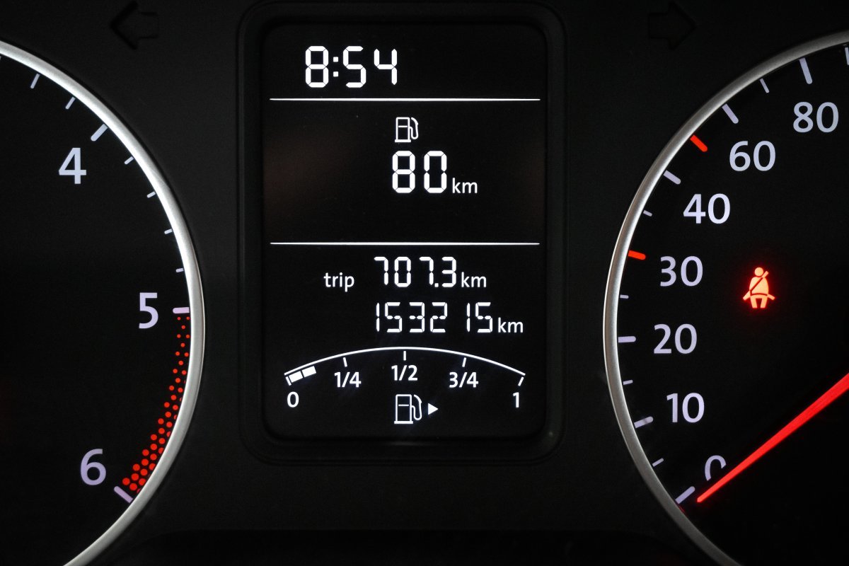 Foto Volkswagen Polo 12