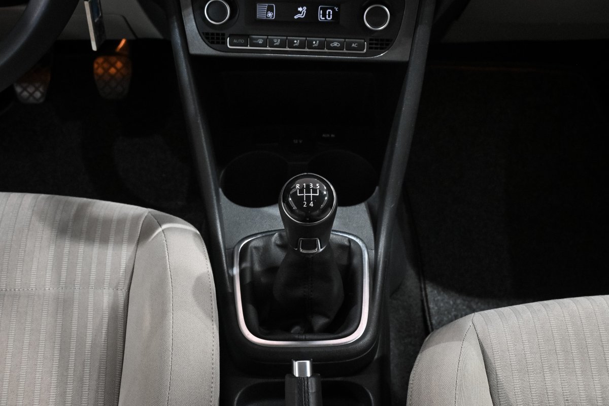 Foto Volkswagen Polo 17