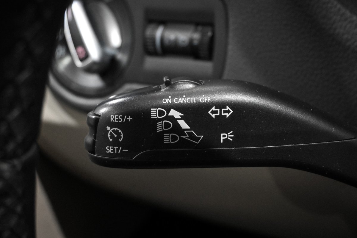 Foto Volkswagen Polo 18