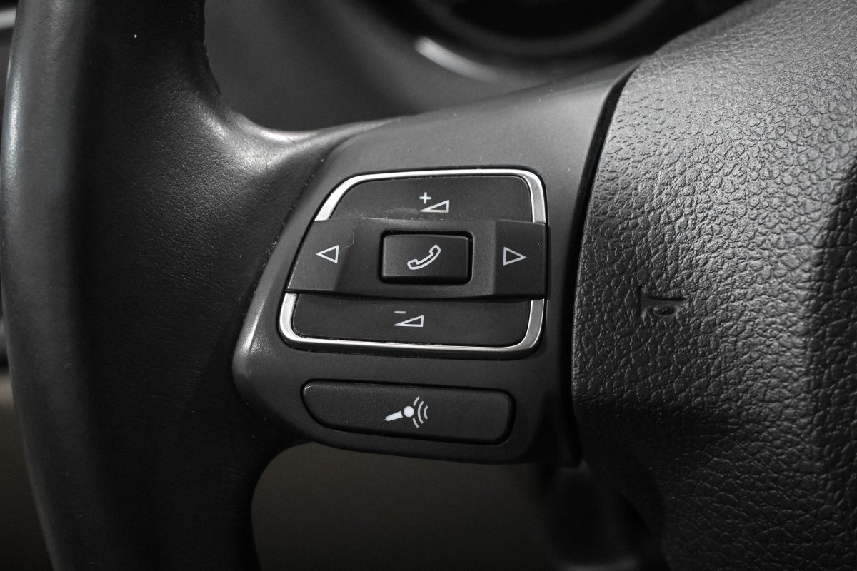 Foto Volkswagen Polo 20