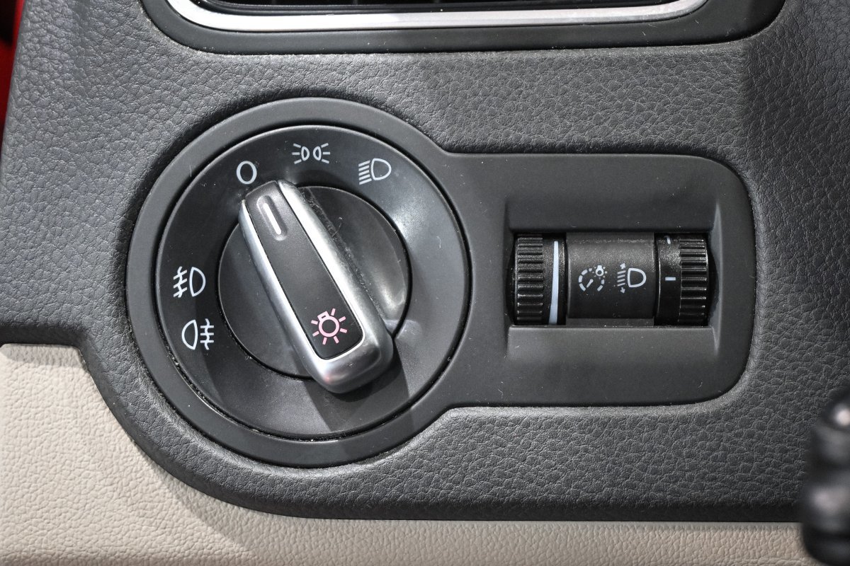 Foto Volkswagen Polo 21