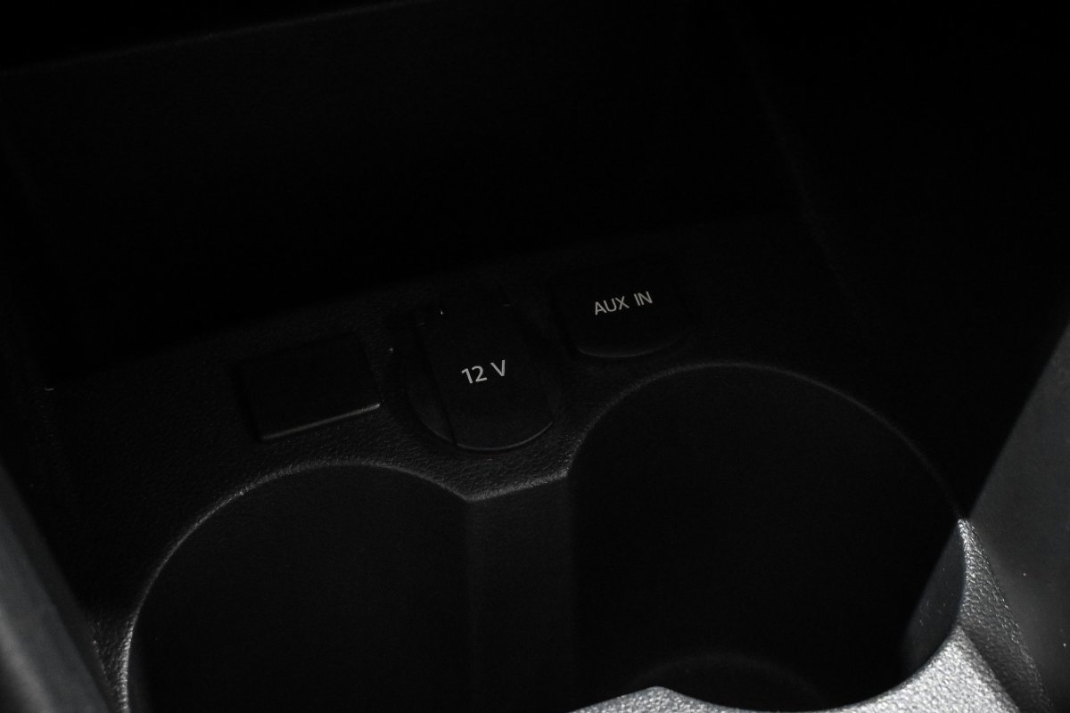 Foto Volkswagen Polo 23
