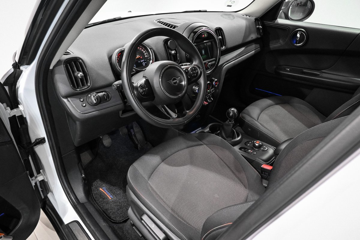 Foto Mini Countryman 9