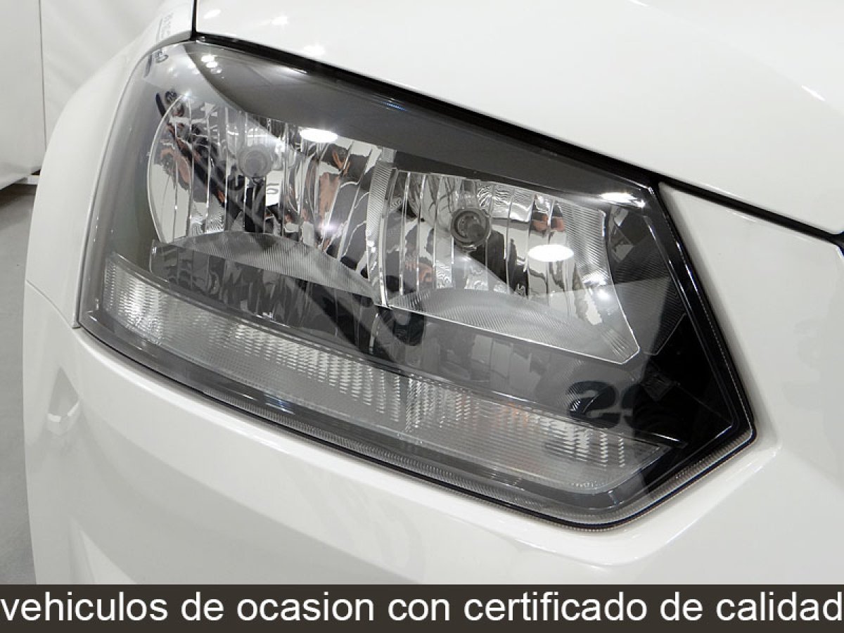 Foto Skoda Yeti Outdoor   18