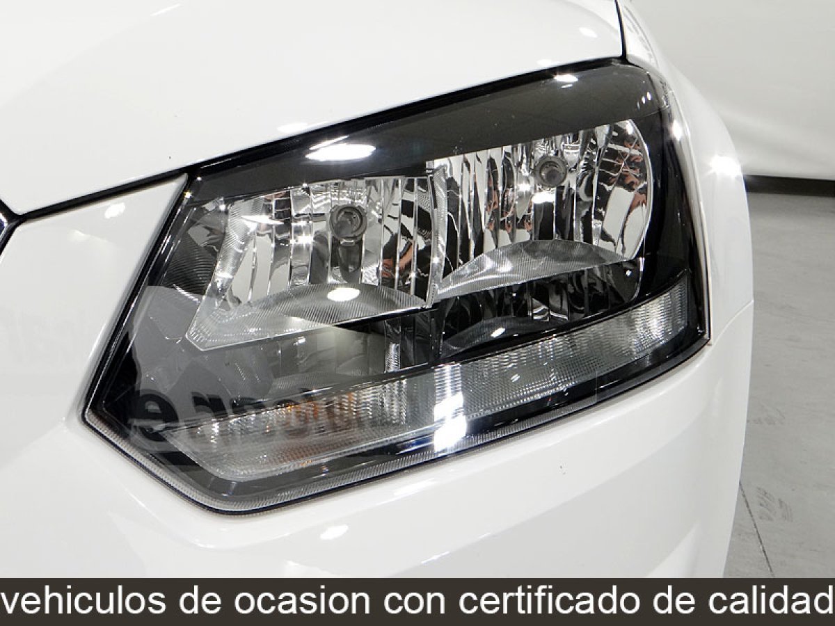 Foto Skoda Yeti Outdoor   19