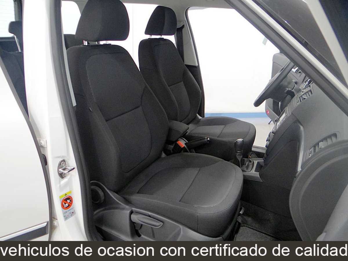Foto Skoda Yeti Outdoor   21