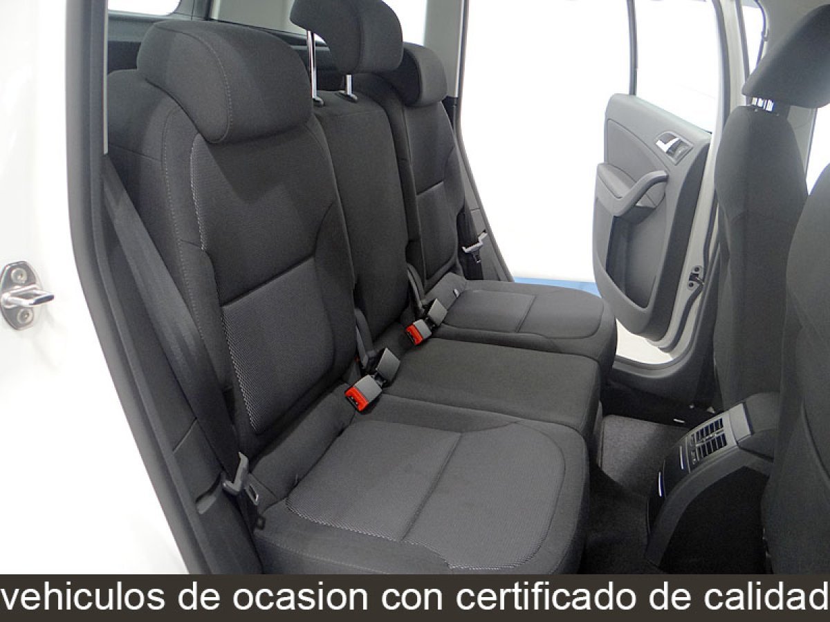 Foto Skoda Yeti Outdoor   22