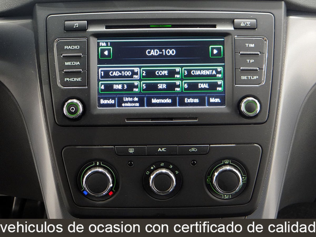 Foto Skoda Yeti Outdoor   25