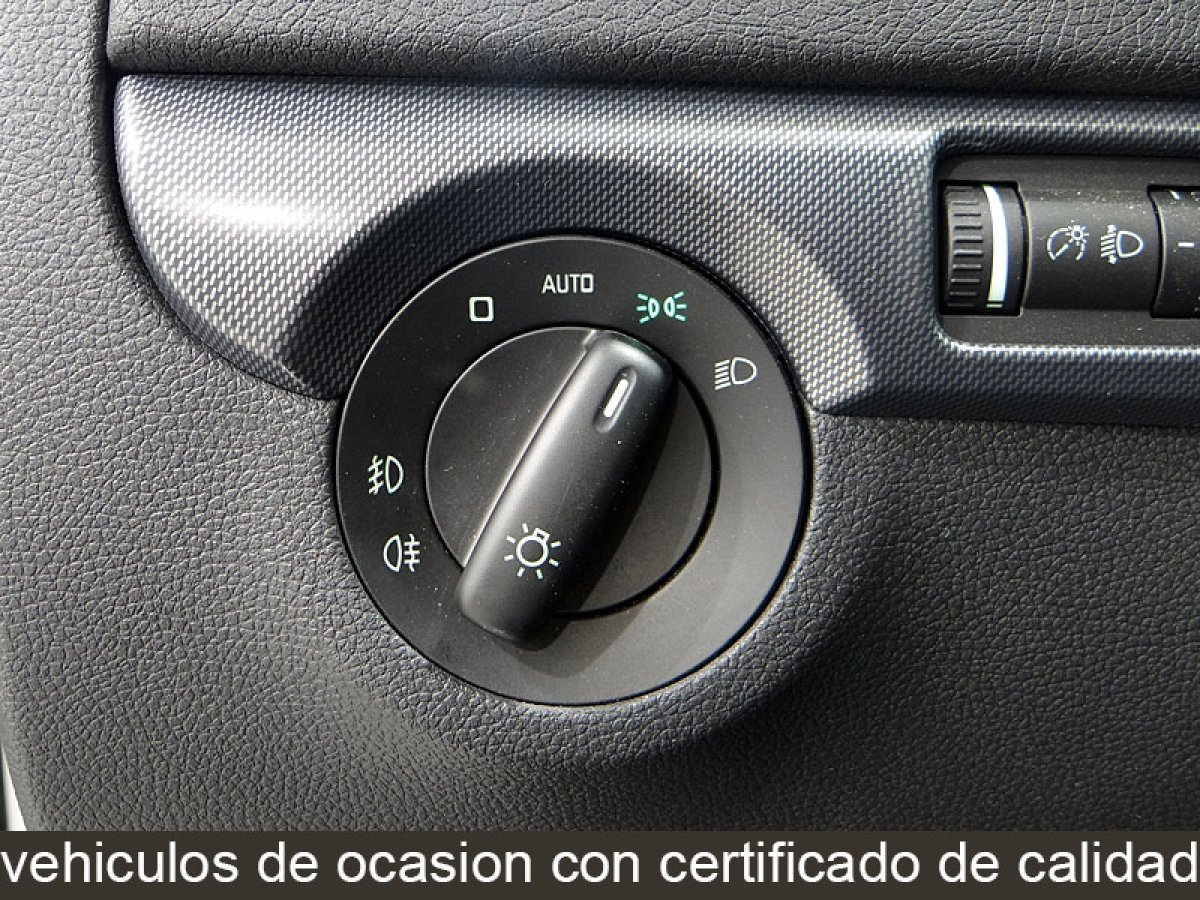 Foto Skoda Yeti Outdoor   27